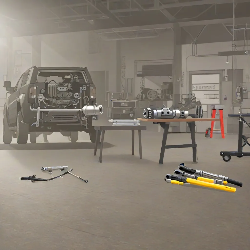 Jakie są różnice między różnymi typami silników spalinowych?