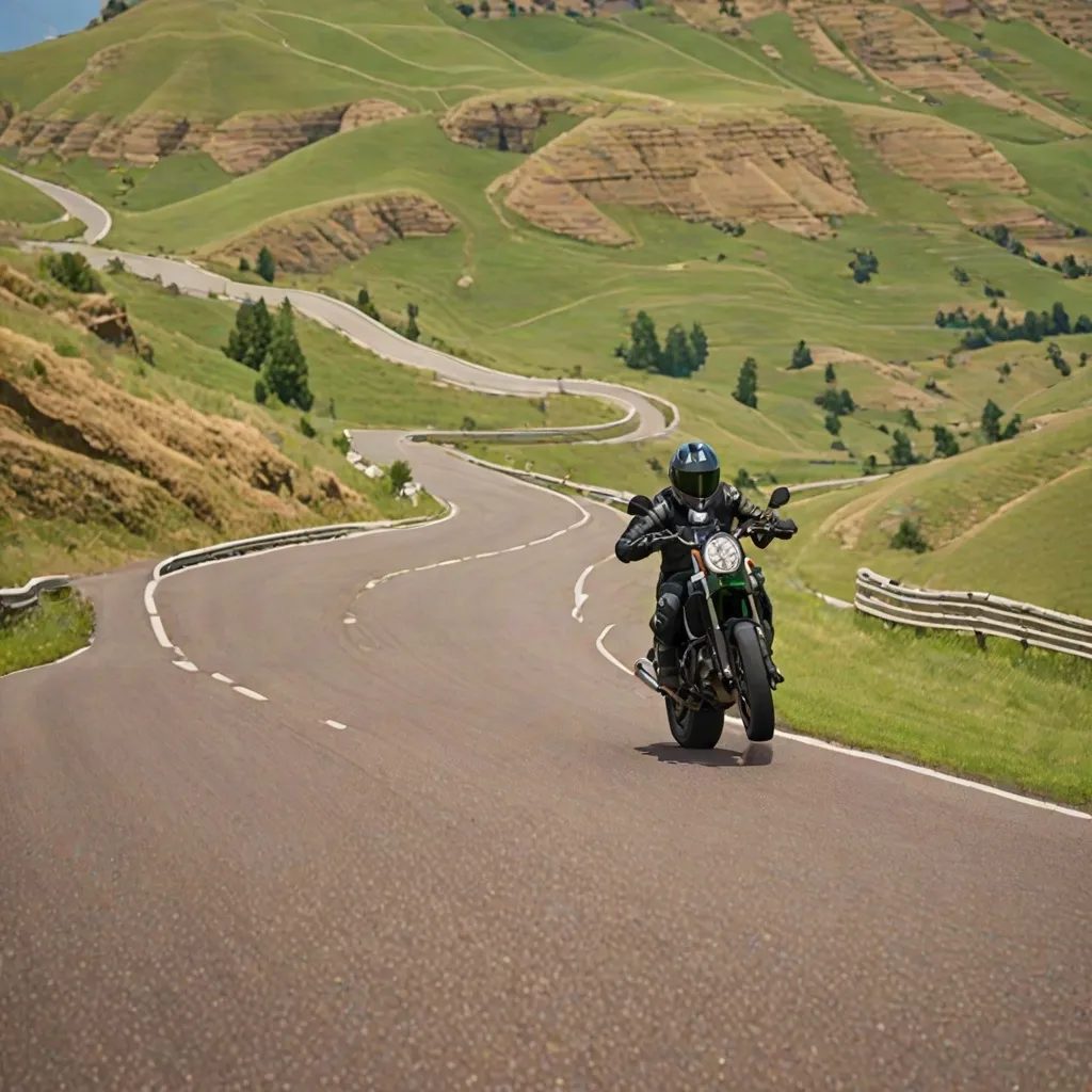 Jakie są zalety i wady różnych rodzajów motocykli – od sportowych po turystyczne