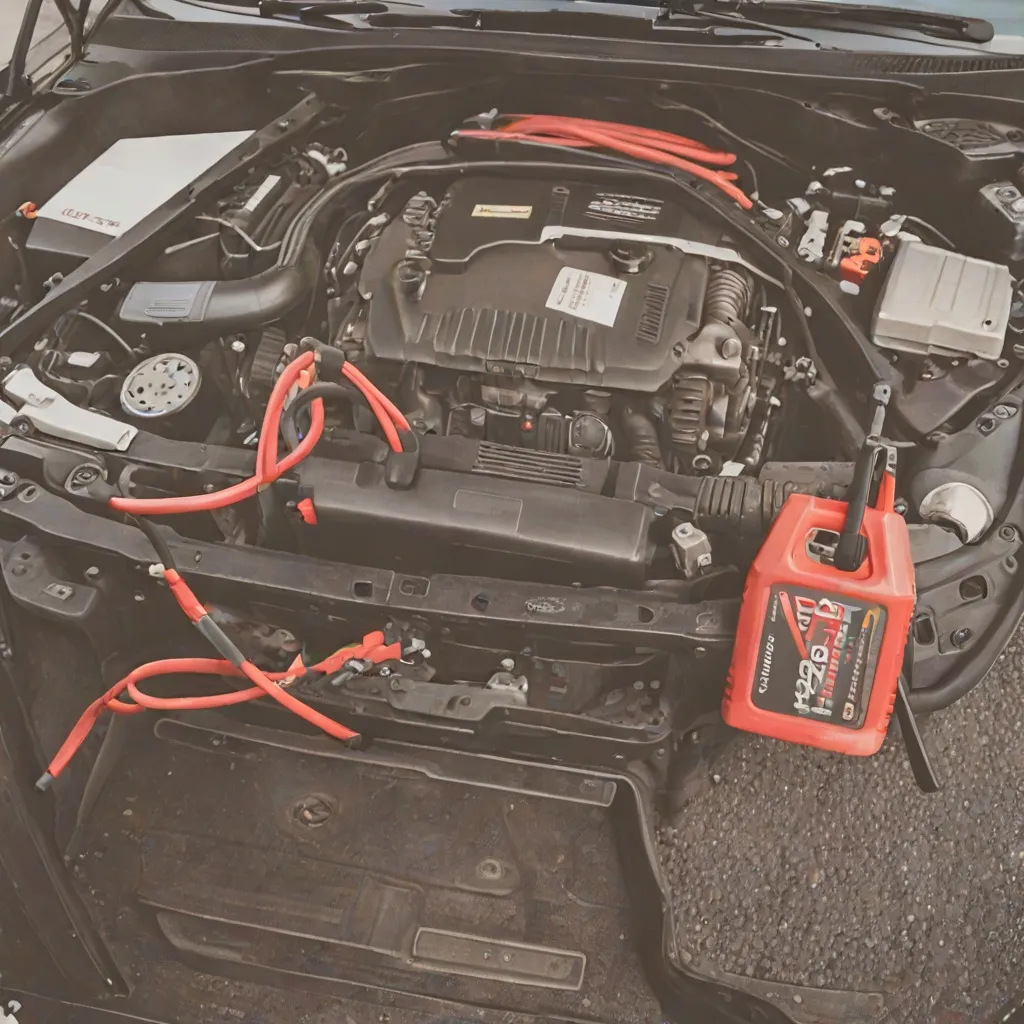 Jakie są najważniejsze zasady dbania o akumulator samochodowy?