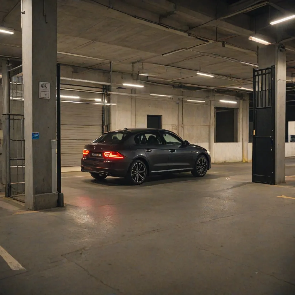 Jak skutecznie zabezpieczyć samochód przed kradzieżą?