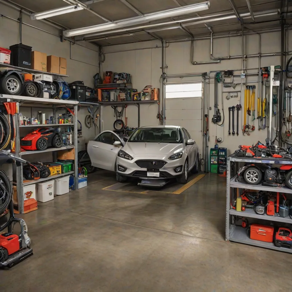 Jakie są najważniejsze zasady eksploatacji samochodów hybrydowych?