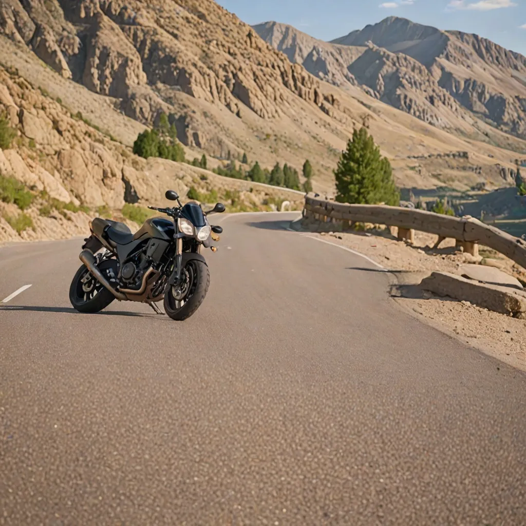 Poradnik dla początkujących motocyklistów – jak zacząć swoją przygodę z motocyklami