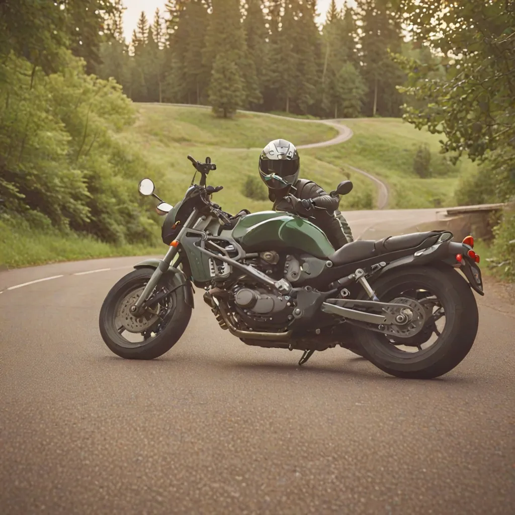 Jakie są najczęstsze przyczyny wypadków motocyklowych i jak ich unikać?