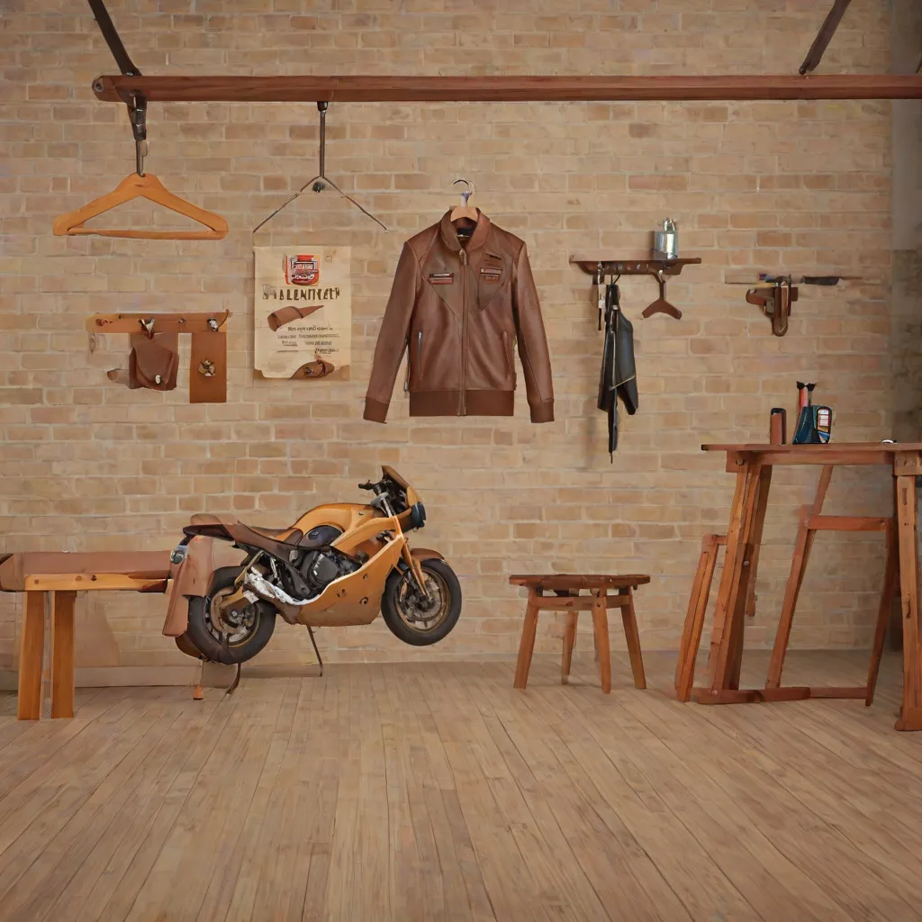 Jak dbać o skórzany strój motocyklowy – konserwacja i pielęgnacja