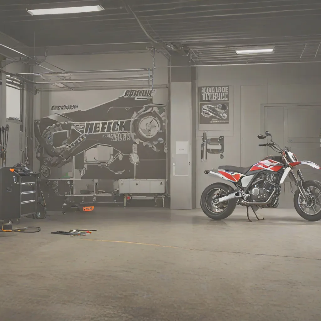 Jak poprawić osiągi swojego motocykla – tuning i modyfikacje