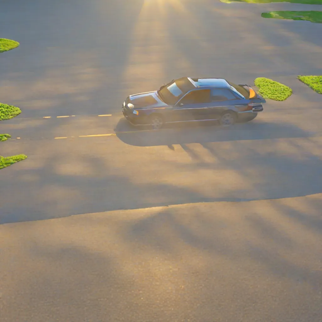 Podstawowe zasady dbania o lakier samochodowy – jak zachować blask na lata?