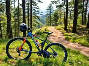 Cross czy enduro – co wybrać na początek? Przewodnik dla początkujących