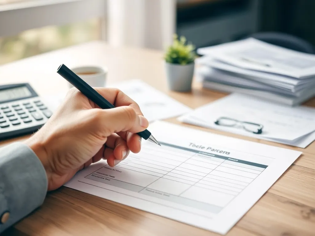 Jak zapłacić akcyzę za samochód? Przewodnik krok po kroku