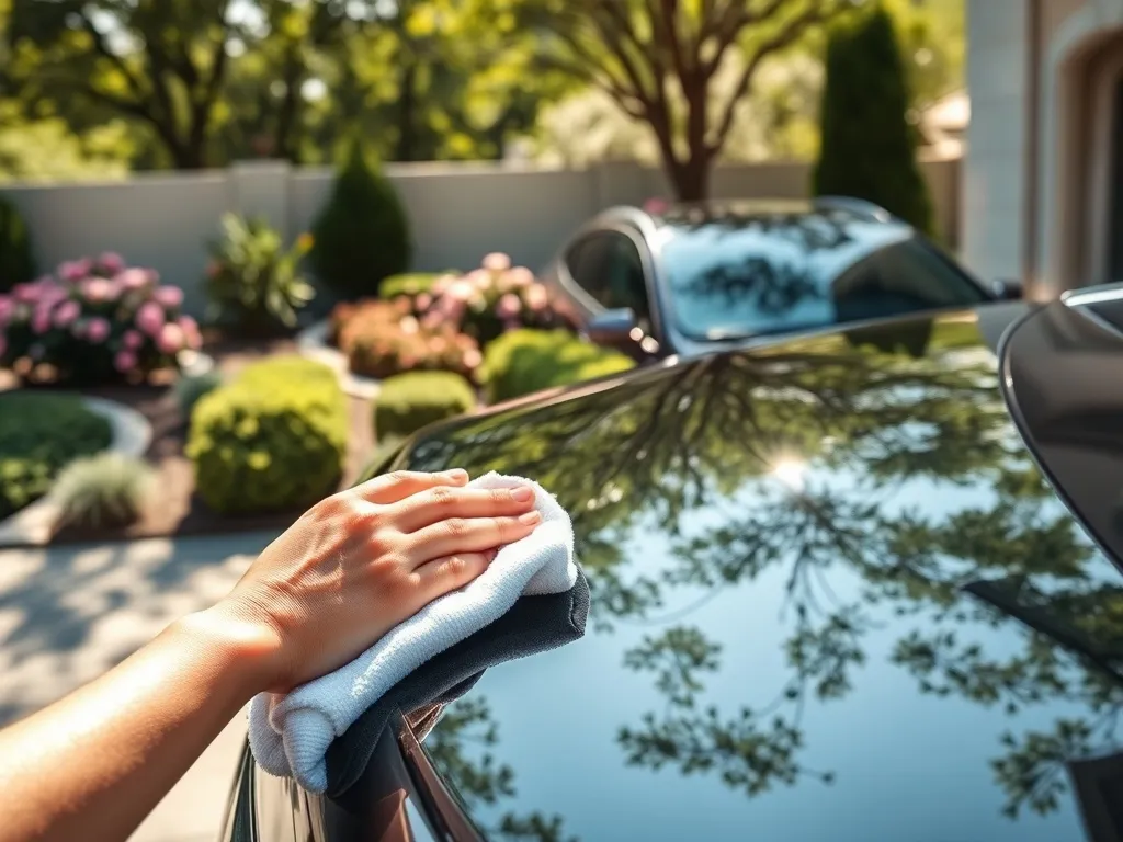 Jak docierać nowy samochód? Praktyczne porady dla kierowców