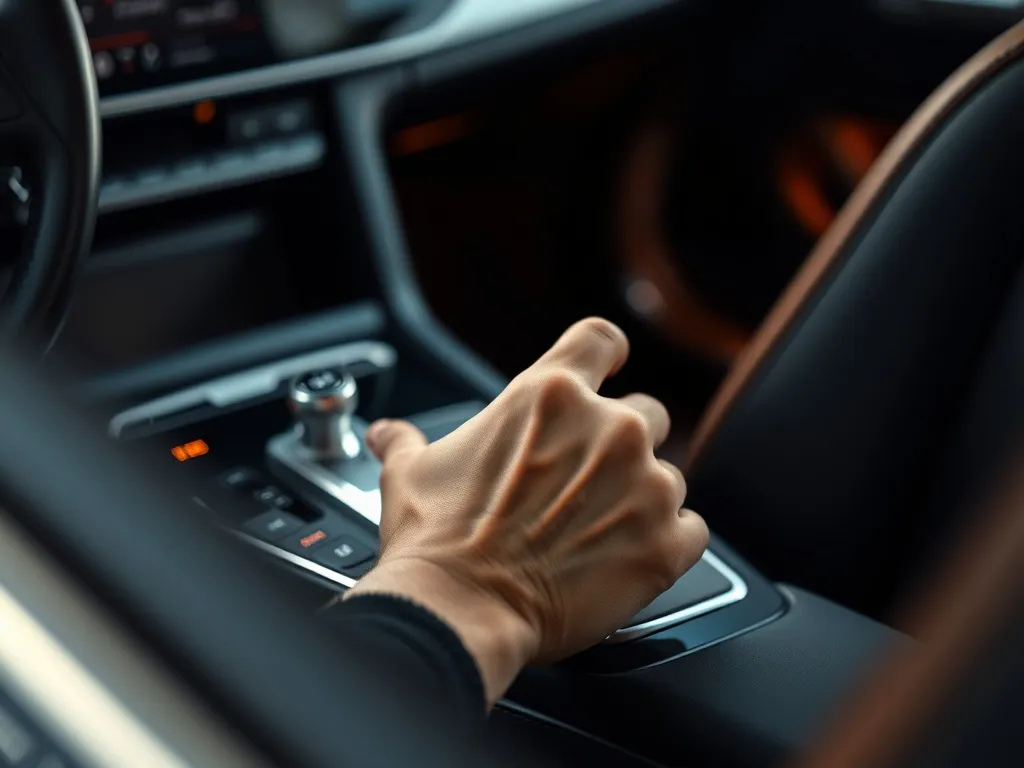 Jak redukować biegi, żeby nie szarpało? Sprawdź nasze porady!