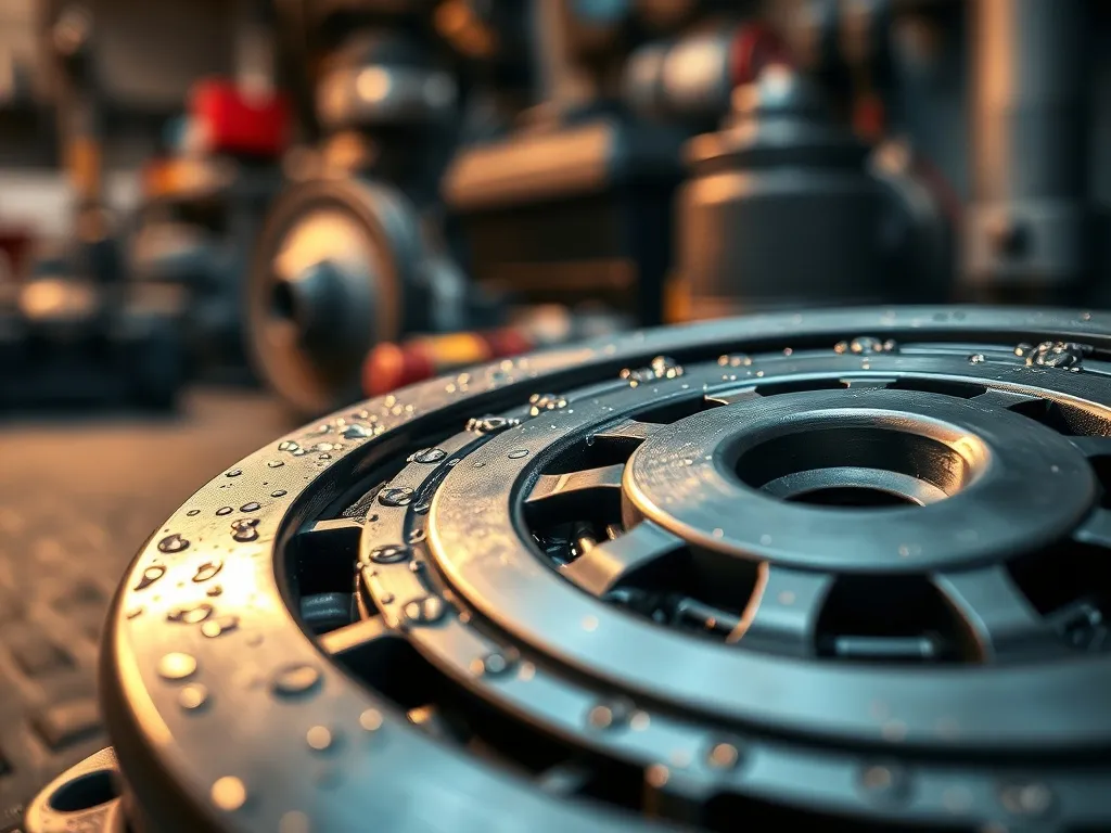 Mokre sprzęgło w jakich samochodach? Oto najważniejsze informacje