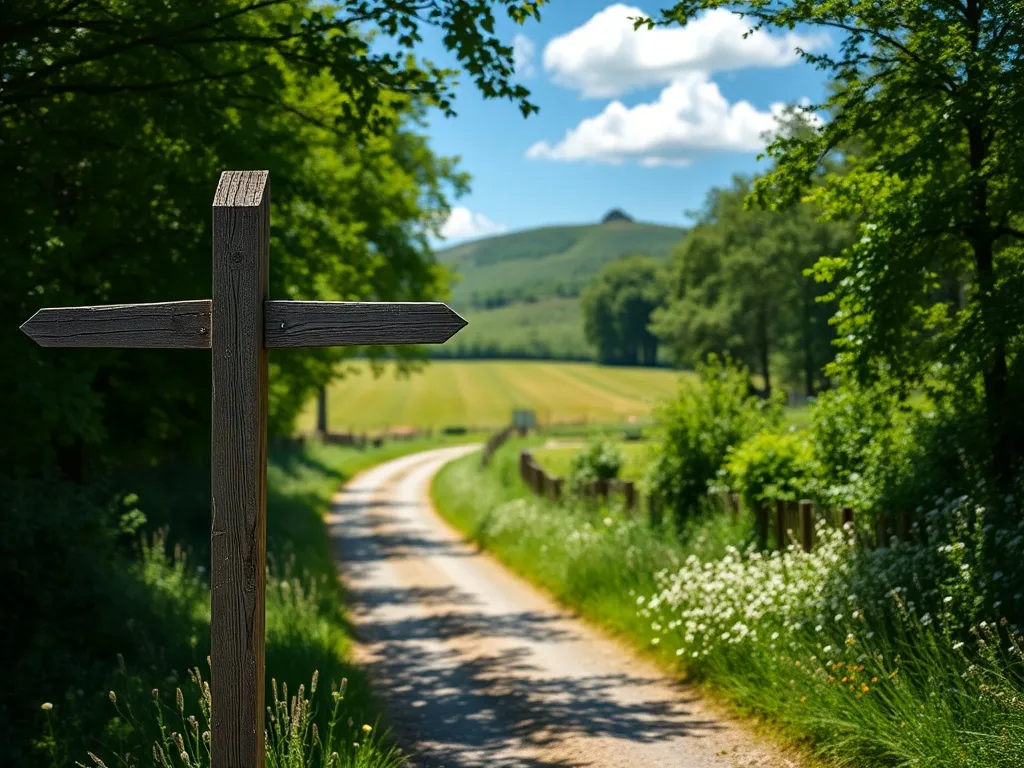 Kto ma pierwszeństwo na wąskiej drodze? Oto odpowiedź!