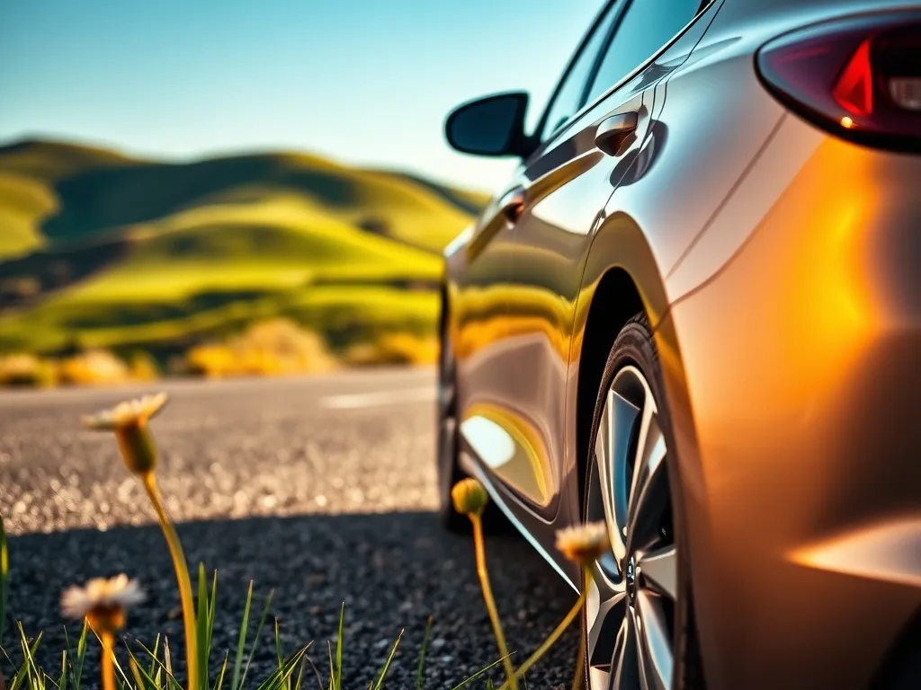 Ile pali Hyundai i30? Sprawdź zużycie paliwa w różnych wersjach