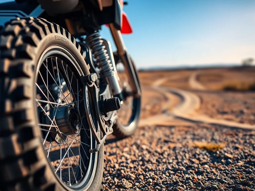 Czy motocykl żużlowy ma hamulce? Odpowiadamy na najważniejsze pytania