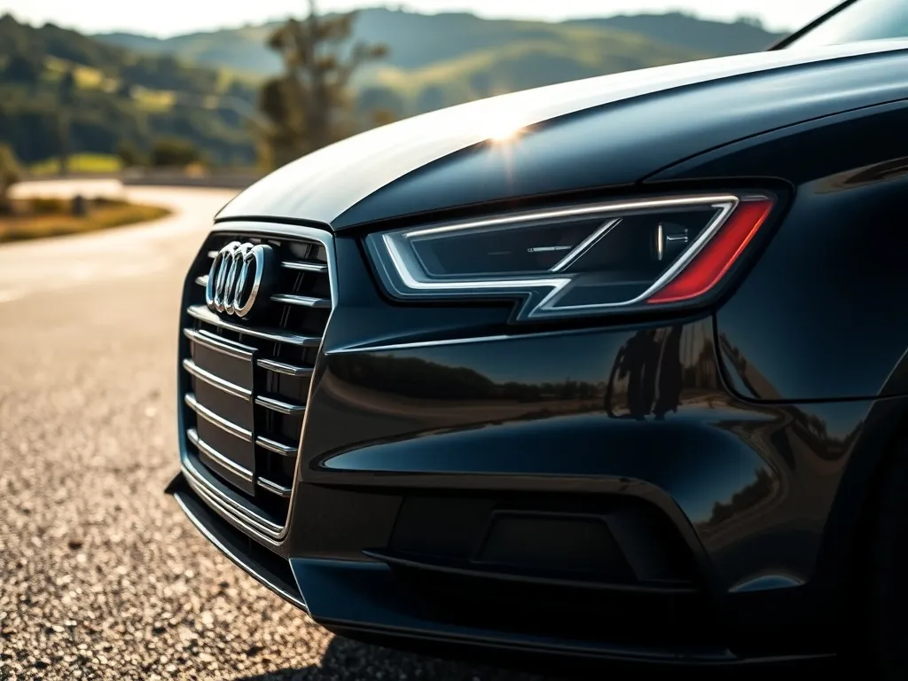 Ile pali Audi A3? Sprawdź spalanie różnych modeli