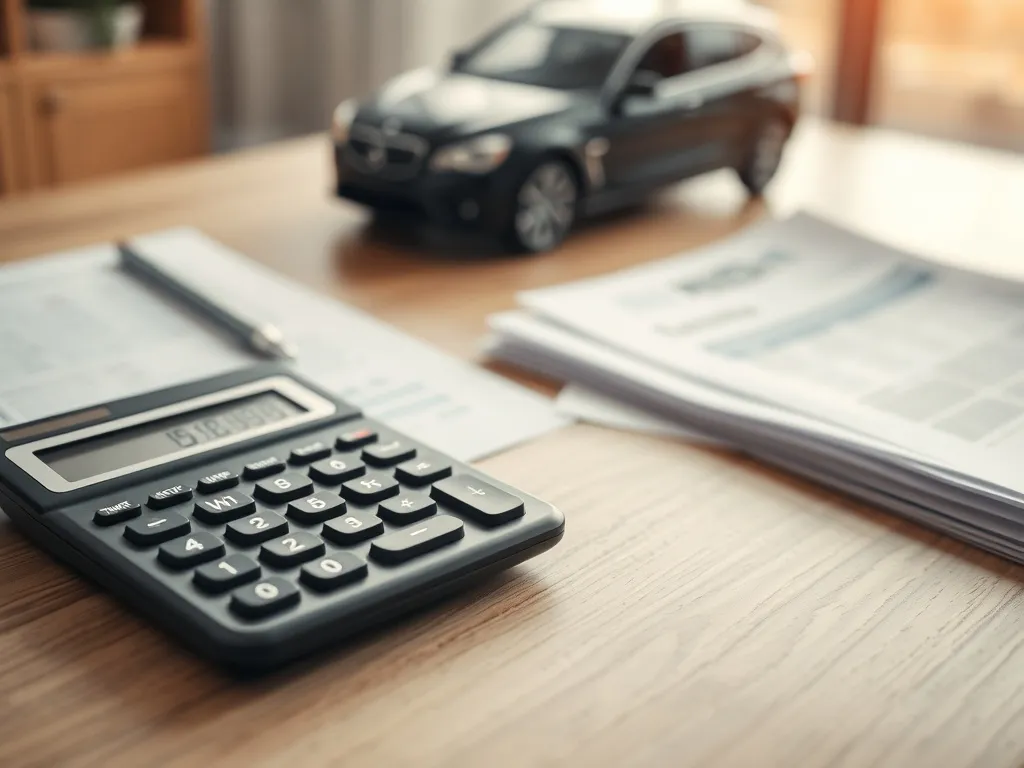Jak wyliczyć akcyzę za samochód? Praktyczny przewodnik krok po kroku