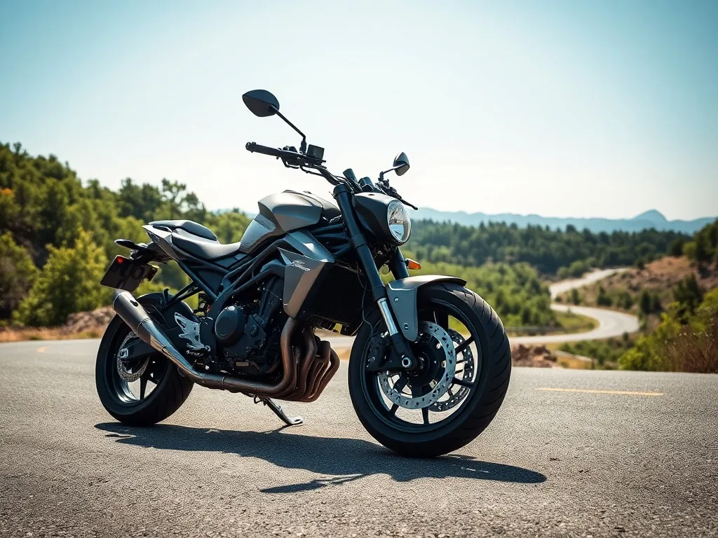 Jak obniżyć motocykl? 5 sprawdzonych sposobów na modyfikację