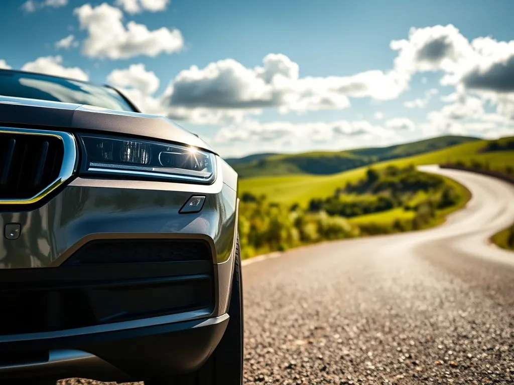 Ile pali Skoda Kodiaq? Sprawdź dane i opinie kierowców