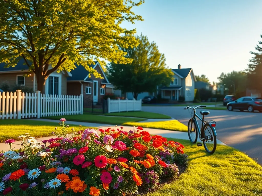 Kto ma pierwszeństwo w strefie zamieszkania? Sprawdź zasady!