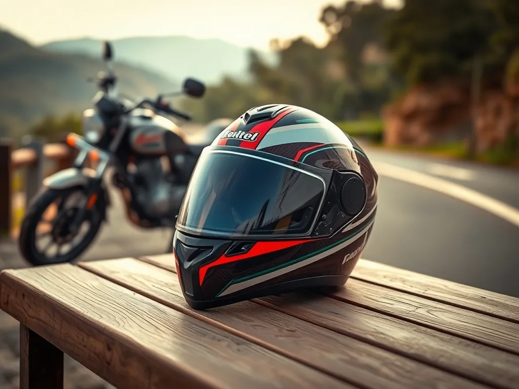 Jak dobrać kask na motocykl? Praktyczne wskazówki dla każdego motocyklisty