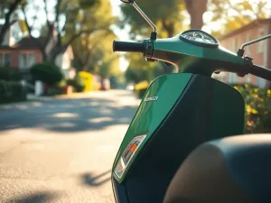 Czy motorower trzeba rejestrować i ubezpieczać? Odpowiadamy!