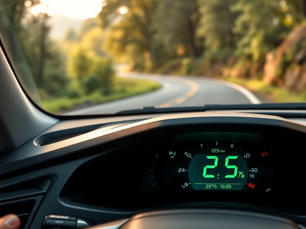 Ile pali hybryda? Sprawdź zużycie paliwa w samochodach hybrydowych