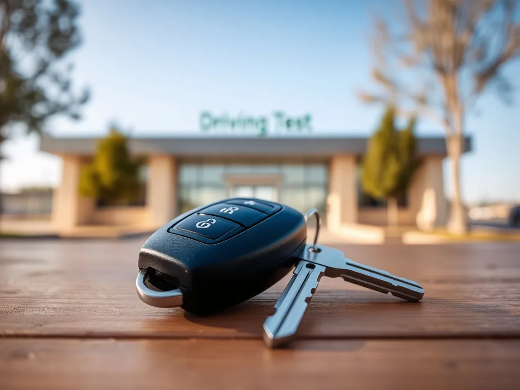 Ile trwa egzamin na prawo jazdy? Sprawdź wszystkie szczegóły!