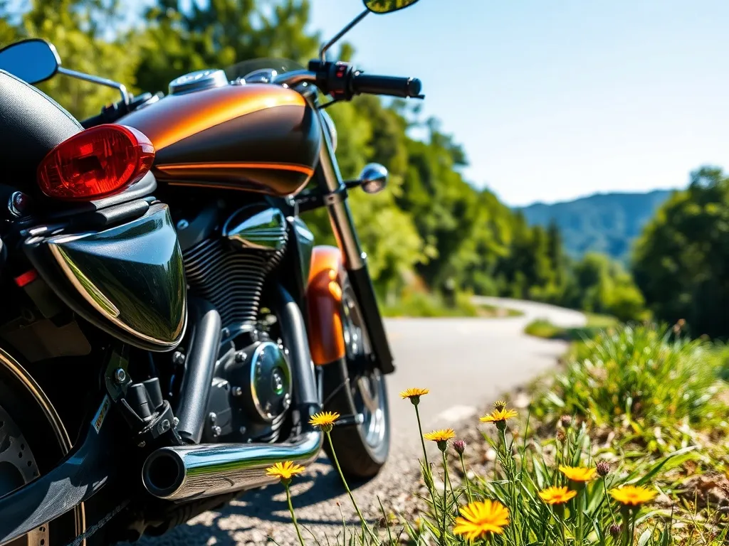 Ile trwa kurs na motocykl? Oto najważniejsze informacje