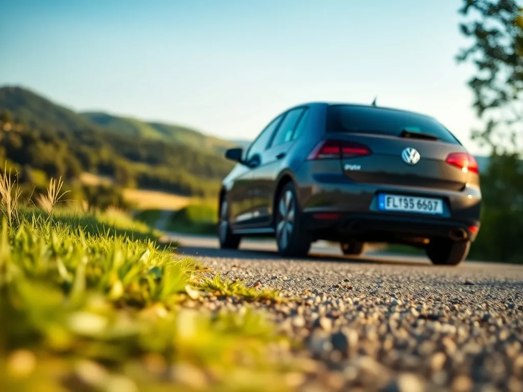 Ile pali Golf 4? Sprawdź zużycie paliwa różnych wersji