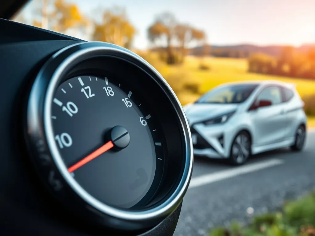 Ile pali Toyota Aygo? Sprawdź zużycie paliwa tego modelu