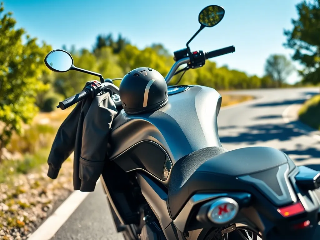 Jaki motocykl na A2? Przewodnik dla przyszłych motocyklistów