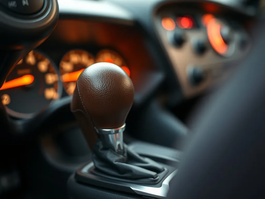 Kiedy wciskać sprzęgło przy hamowaniu? Praktyczne wskazówki