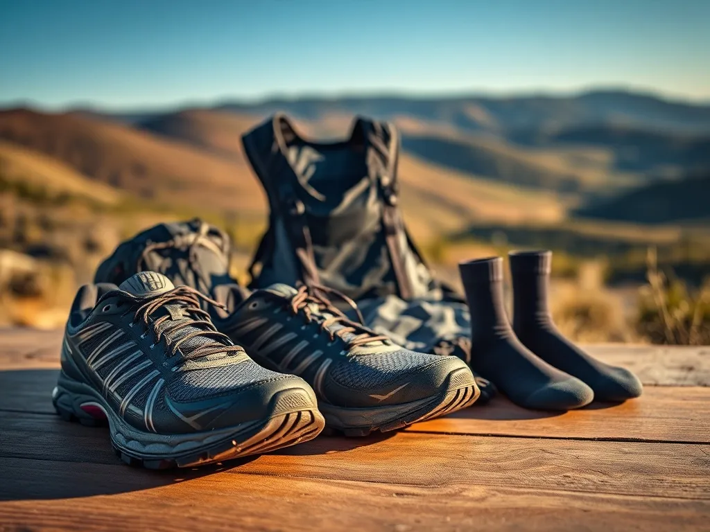 Jaki strój na crossa? Przewodnik po niezbędnych akcesoriach