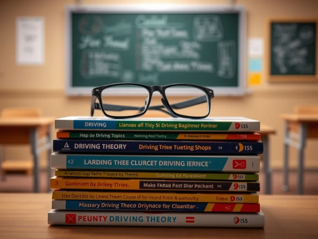 Ile jest wszystkich pytań na prawo jazdy? Odpowiadamy na najważniejsze pytania