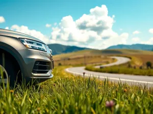 Ile pali Audi Q5? Sprawdź spalanie w różnych warunkach