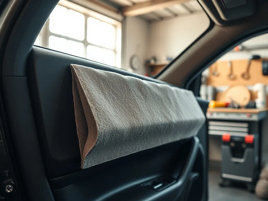 Jak wyciszyć samochód? Sprawdzone metody i porady