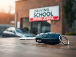 Ile kosztuje kurs na prawo jazdy? Sprawdź aktualne ceny!