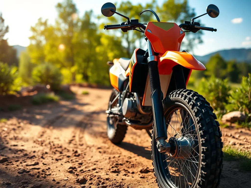 Ile jedzie cross 150? Oto wszystko, co musisz wiedzieć!