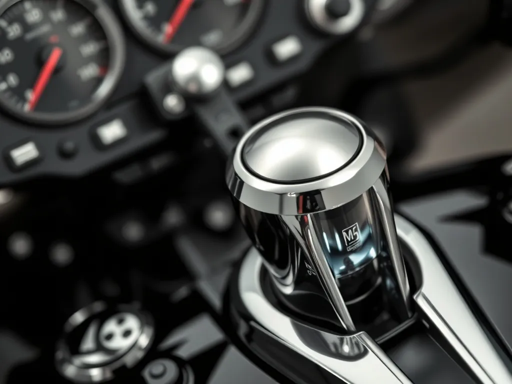 Jak zmieniać biegi w motorze? Kluczowe wskazówki dla kierowców