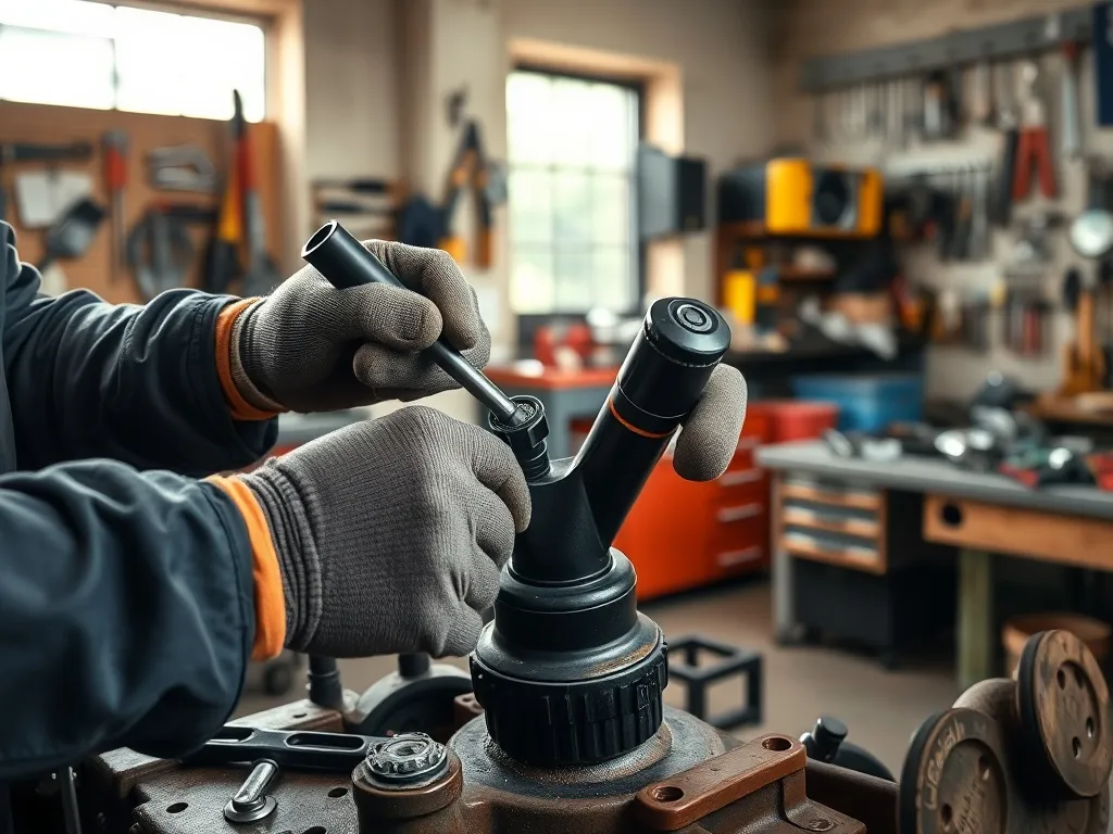 Jak odkleszczyć biegi w C360? Praktyczny przewodnik