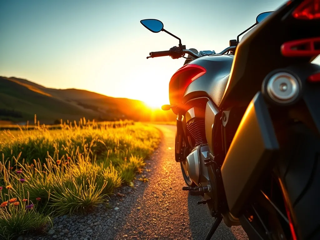 Jaki motocykl dla kobiety? Przewodnik po najlepszych modelach