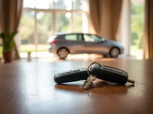 Prawo jazdy od 17 lat: od kiedy można je zdobyć?
