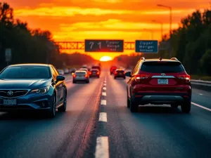 Jazda na suwak: kto ma pierwszeństwo i jak to działa?