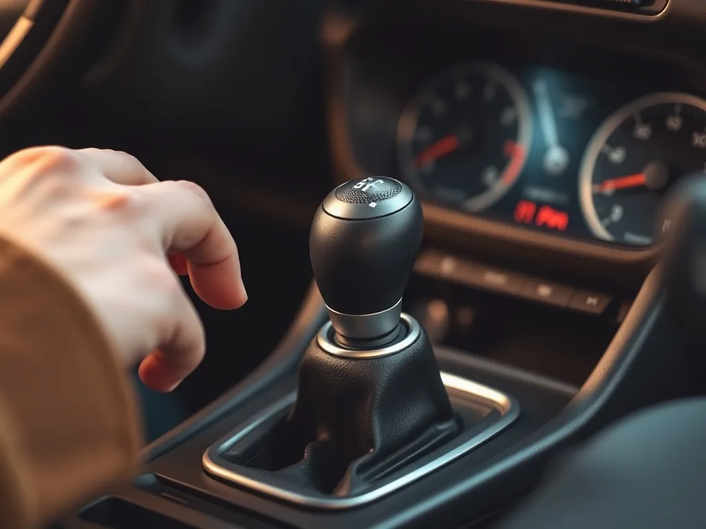 Jak sprawdzić czy sprzęgło się ślizga? Proste sposoby na diagnozę